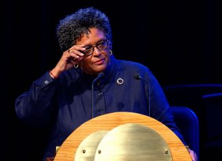 Mia Mottley Wants Mighty Sparrow’s Slave Included in Caribbean Education Curriculum Across the Region