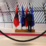 Albania and EU Prepare for Tenth Intergovernmental Conference After First Negotiation Chapter Closes