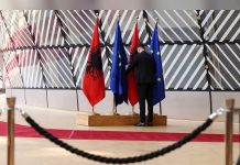 Albania and EU Prepare for Tenth Intergovernmental Conference After First Negotiation Chapter Closes