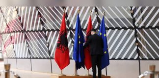 Albania and EU Prepare for Tenth Intergovernmental Conference After First Negotiation Chapter Closes