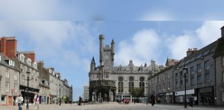Lerwick Port Authority eyes Iceland ferry link as Aberdeen plans take shape