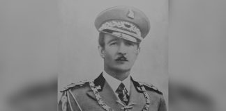 How Albania’s King Zog Became Modern Europe’s First Muslim Monarch