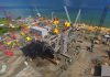 BP reports new Juniper production peak of 700 million cubic feet daily