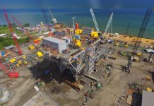 BP reports new Juniper production peak of 700 million cubic feet daily