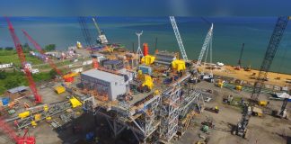 BP reports new Juniper production peak of 700 million cubic feet daily