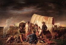 How Paintings and Photographs Helped Build America’s Early Conservation Movement