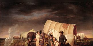 How Paintings and Photographs Helped Build America’s Early Conservation Movement