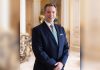 Grand Duke Guillaume marks first National Remembrance Day address in Luxembourg