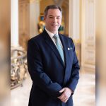 Grand Duke Guillaume marks first National Remembrance Day address in Luxembourg
