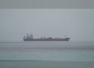 Tankers attacked near Oman and the Strait of Hormuz, UK maritime agency reports