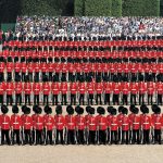 Trooping the Colour: A British tradition younger than most realise