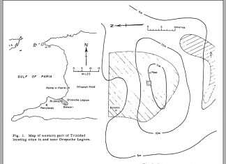 Banwari Trace Holds a Remarkable Place in the Caribbean’s Human History