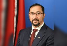 Stuart Young challenges Prime Minister’s criticism of PNM vote against budget 2027