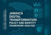 Jamaica’s Digital Services Expand, but Usage Figures Leave Readiness Questions Open