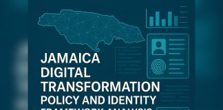 Jamaica’s Digital Services Expand, but Usage Figures Leave Readiness Questions Open