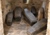 Barbados’ Empty Chase Vault Still Guards A Two-Century Mystery Of Moving Coffins