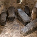 Barbados’ Empty Chase Vault Still Guards A Two-Century Mystery Of Moving Coffins