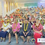 How Samoa’s university teaches students to read history beyond the written record