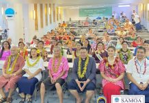 How Samoa’s university teaches students to read history beyond the written record