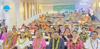 How Samoa’s university teaches students to read history beyond the written record