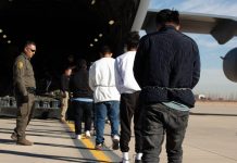 US Third-Country Deportations Expand as Thousands of Migrants Are Sent to Nations They Have No Ties To