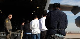 US Third-Country Deportations Expand as Thousands of Migrants Are Sent to Nations They Have No Ties To