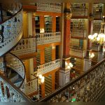 Libraries and museums quietly shape healthier, fairer American communities