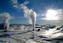 Iceland slashes electric-car grants by ISK 100,000 from November 1