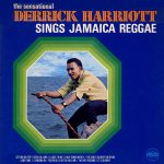 Derrick Harriott, Jamaican singer and producer spanning ska to reggae, dies at 87