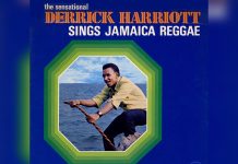 Derrick Harriott, Jamaican singer and producer spanning ska to reggae, dies at 87