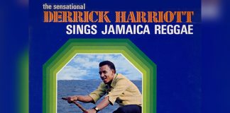 Derrick Harriott, Jamaican singer and producer spanning ska to reggae, dies at 87