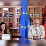 Albania PM Edi Rama accuses ‘hybrid war’ of fuelling protests amid violent clashes