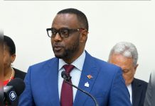 Gonzales Questions Missing WASA Wage Settlement After Workers Were Reportedly Urged to Attend Budget