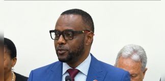 Gonzales Questions Missing WASA Wage Settlement After Workers Were Reportedly Urged to Attend Budget