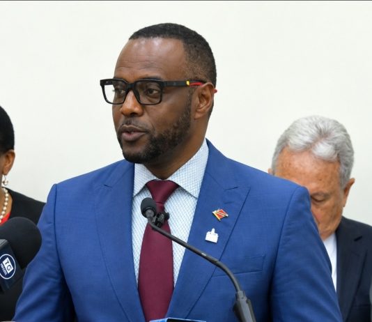 Gonzales Questions Missing WASA Wage Settlement After Workers Were Reportedly Urged to Attend Budget