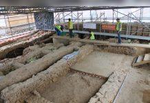 Why Luxembourg’s Research Excavations Can Take Years to Complete