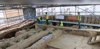 Why Luxembourg’s Research Excavations Can Take Years to Complete