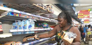 Are Supermarkets Replacing Jamaica’s Markets? Food Access Tells a More Complicated Story