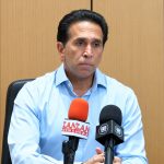 Faris Al-Rawi Announces Planned Constitutional Challenge Against Prime Minister’s Powers Under Special Operations Law