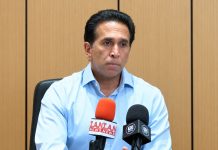 Faris Al-Rawi Announces Planned Constitutional Challenge Against Prime Minister’s Powers Under Special Operations Law