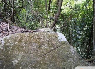 Trinidad’s Caurita Stone Preserves the Island’s Only Confirmed Pre-Columbian Petroglyph