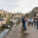 The Accessible Tours Opening Luxembourg’s Old City to More People