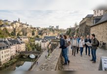 The Accessible Tours Opening Luxembourg’s Old City to More People