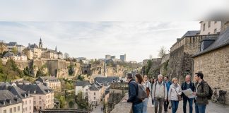 The Accessible Tours Opening Luxembourg’s Old City to More People