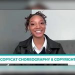 Creator tells TVJ her dance was copied, prompting debate over credit and permission