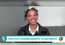 Creator tells TVJ her dance was copied, prompting debate over credit and permission
