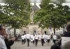 Why Echternach’s hopping procession still keeps its origins a mystery