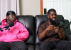 Kush explains why family, business and quality control have slowed his music releases