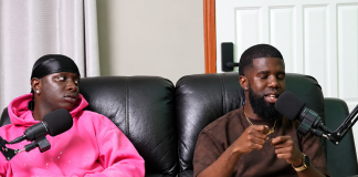 Kush explains why family, business and quality control have slowed his music releases