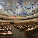 UN Human Rights Chief Meets Icelandic Leaders Ahead of Country’s 2027 Review